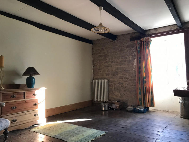 Maison - 178 m² - 6 pièces