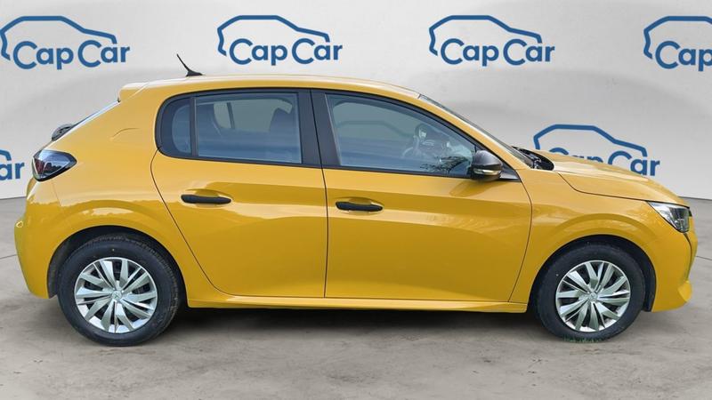 Peugeot 208 II 1.2 PureTech 75 Like - Première main