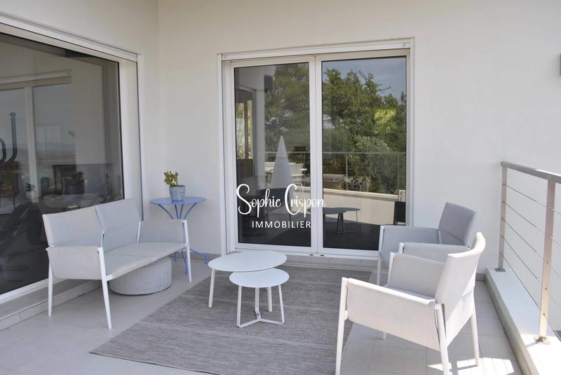 Villa - 186 m² - 8 pièces