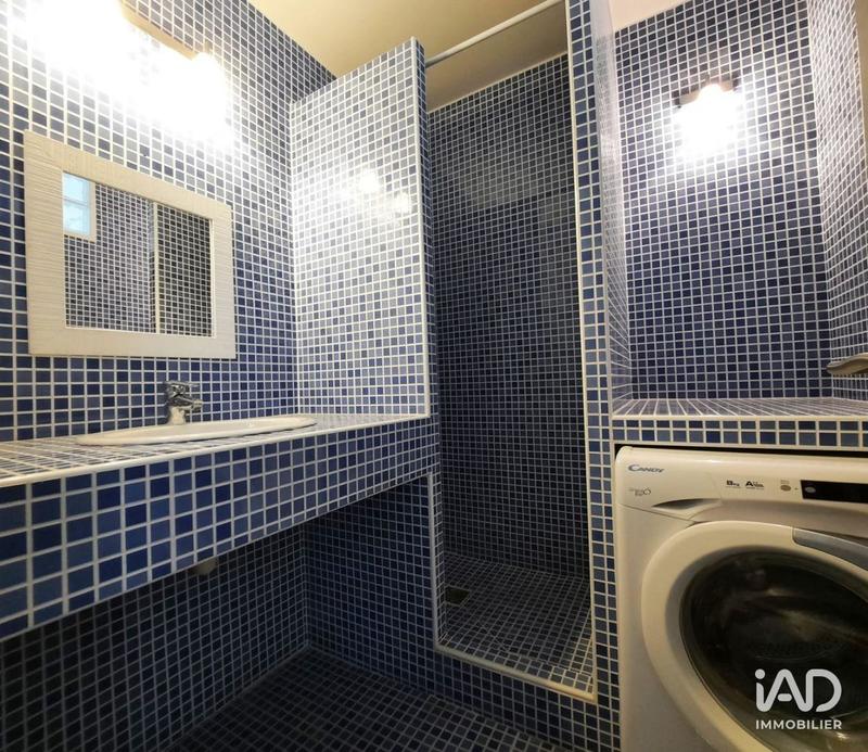 Maison - 72 m² - 3 pièces