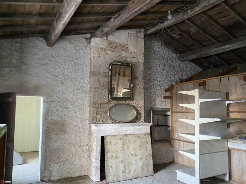 Maison en pierre - 400 m² - 14 pièces