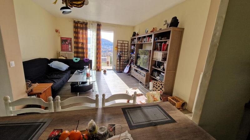 Maison - 170 m² - 7 pièces