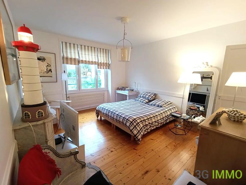 Appartement - 114 m² - 4 pièces