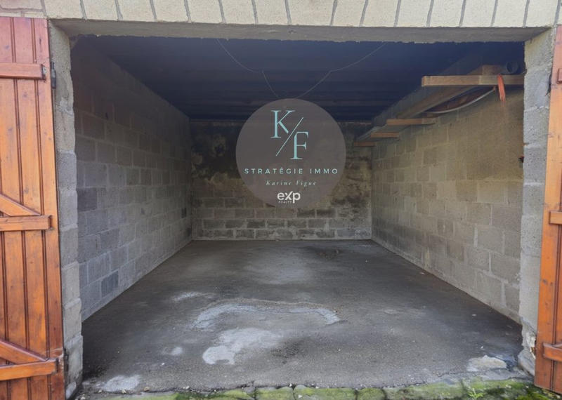 Parking / Garage - 50 m²