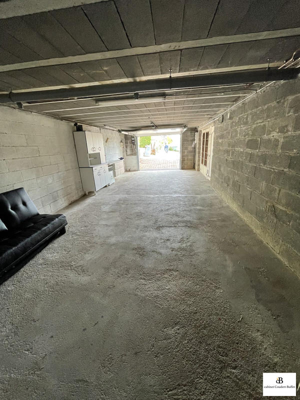 Maison - 148 m² - 5 pièces