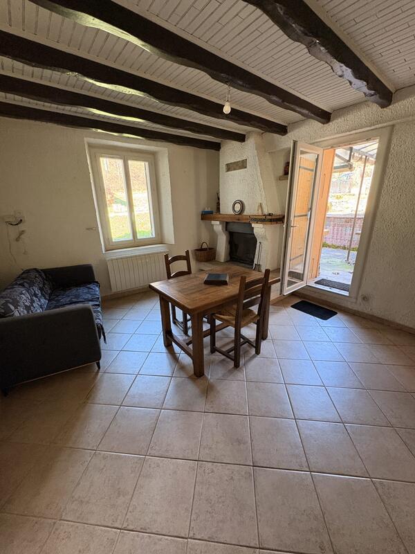 Appartement - 68 m² - 4 pièces