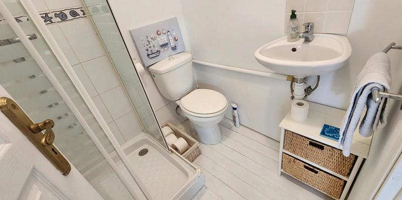 Appartement - 78 m² - 4 pièces