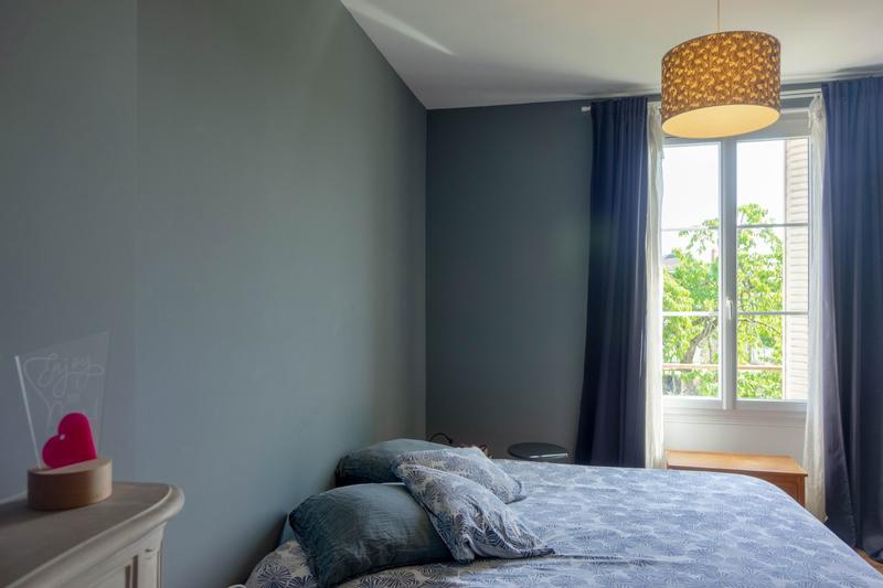 Maison - 285 m² - 8 pièces