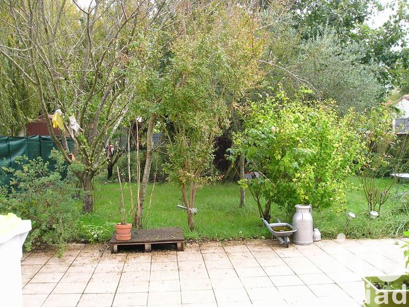 Maison - 81 m² - 4 pièces