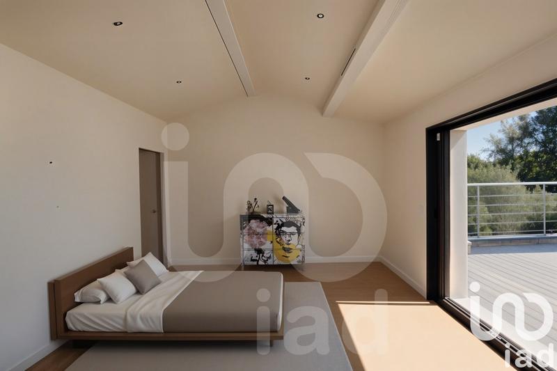 Maison de maîtres - 285 m² - 6 pièces