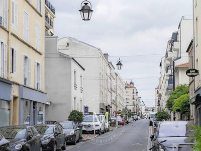 Local commercial - 48 m²