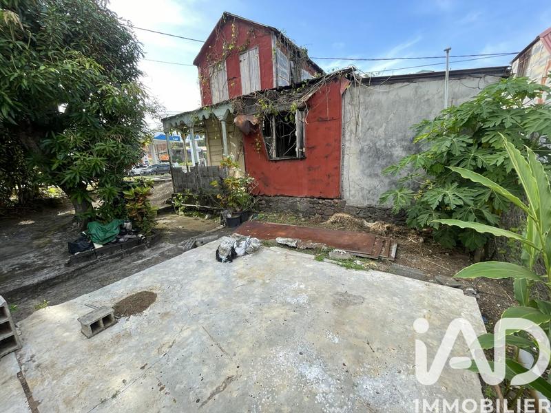 Maison - 200 m² - 6 pièces