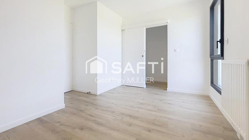 Maison - 103 m² - 5 pièces