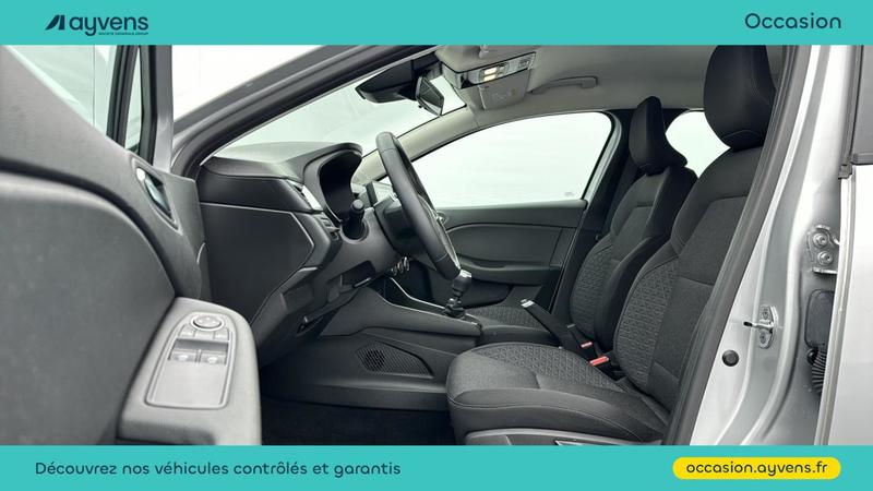 Renault Clio 1.0 TCe 90ch Business