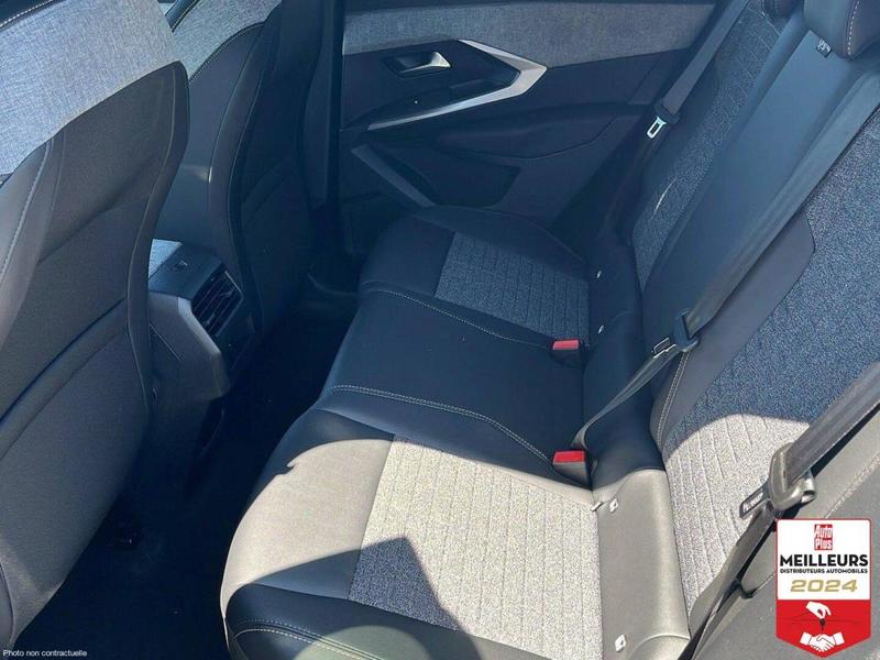 Peugeot 3008 Hybrid 145 e-Dcs6 Allure