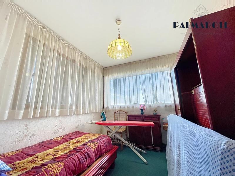 Appartement - 134 m² - 5 pièces