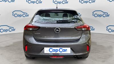 Opel Corsa 1.2 i 75 Edition