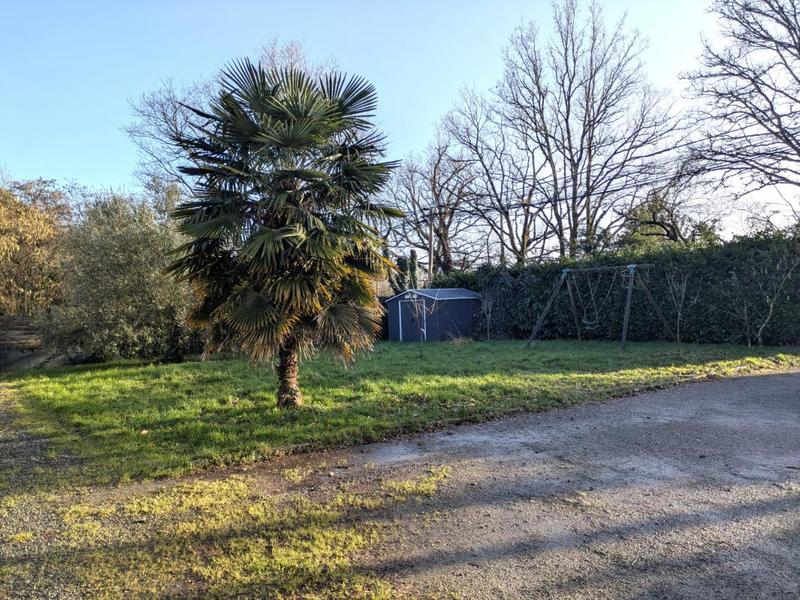 Maison - 132 m² - 6 pièces