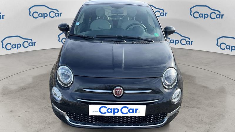 Fiat 500 II 1.0 70 Hybrid Dolcevita