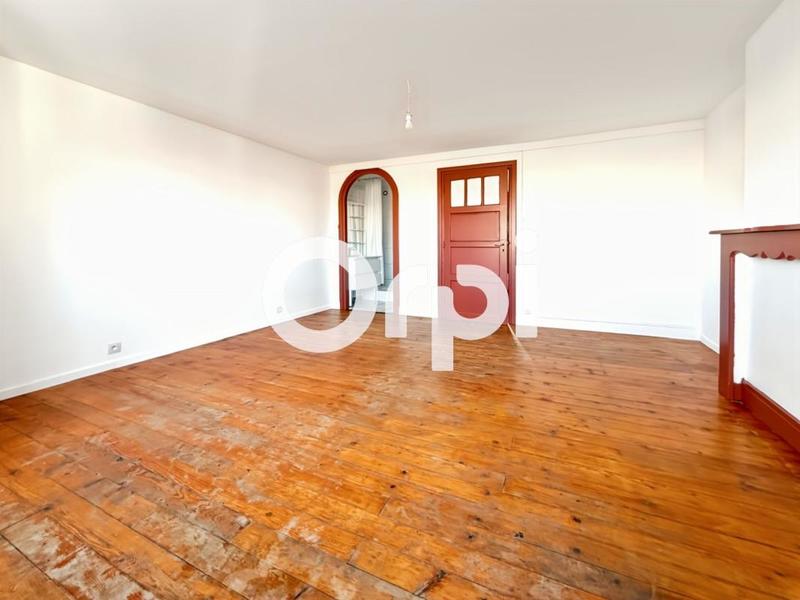 Maison - 114 m² - 4 pièces