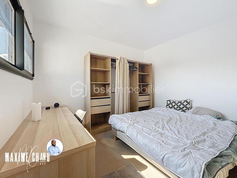 Maison - 142 m² - 5 pièces