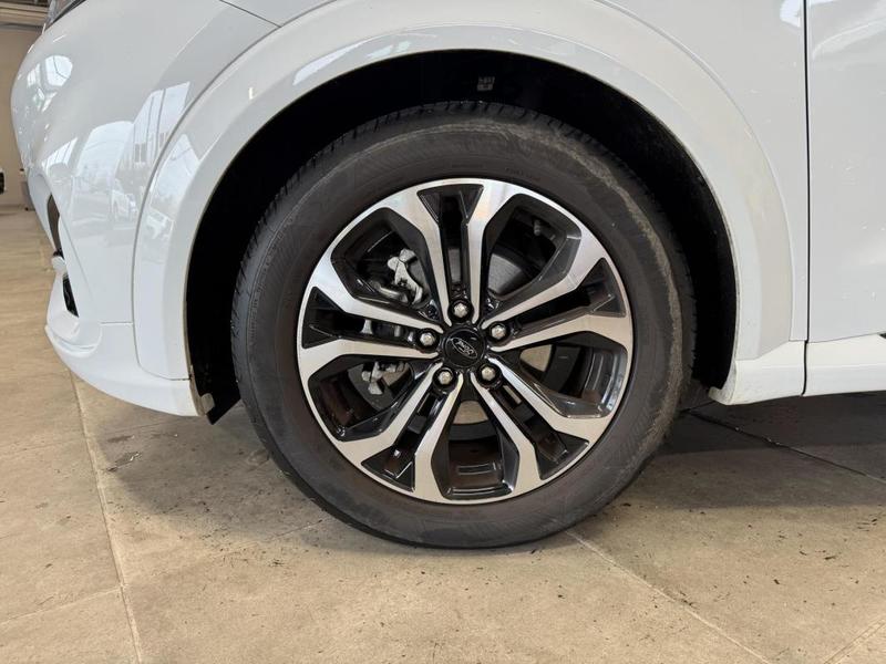 Ford Puma 1.0 EcoBoost mHEV - 125 s&amp;S II St-Line Phase 2 / Garantie 12 Mois