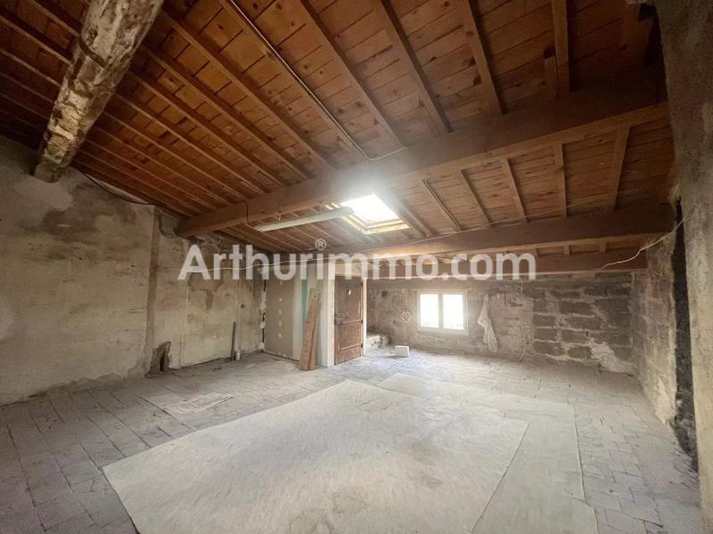 Maison - 128 m² - 4 pièces