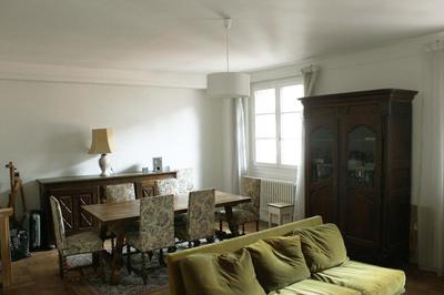 Chambre - 15 m² - 4 pièces