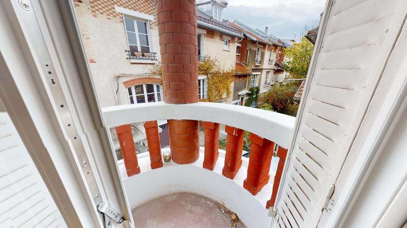 Villa - 185 m² - 6 pièces