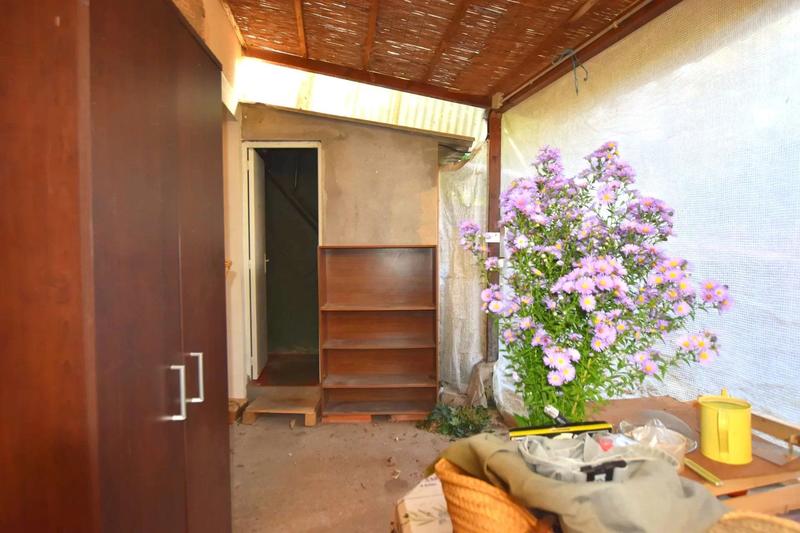 Maison - 200 m² - 7 pièces