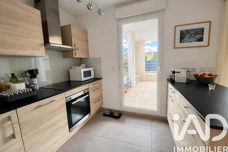 Appartement - 88 m² - 4 pièces