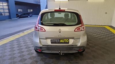 Renault Scénic III Business Dci 130 Fap Eco2 Energy