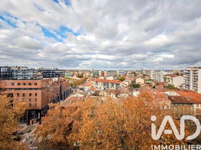 Appartement - 72 m² - 4 pièces