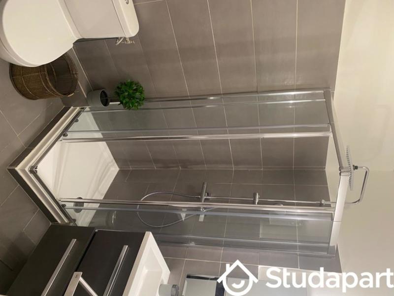 Appartement - 16 m² - 1 pièce