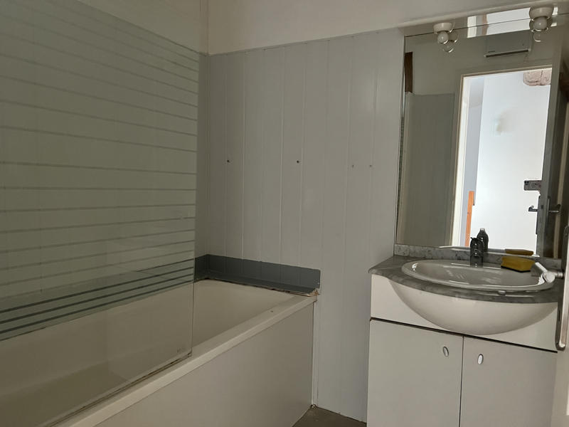 Maison - 101 m² - 4 pièces