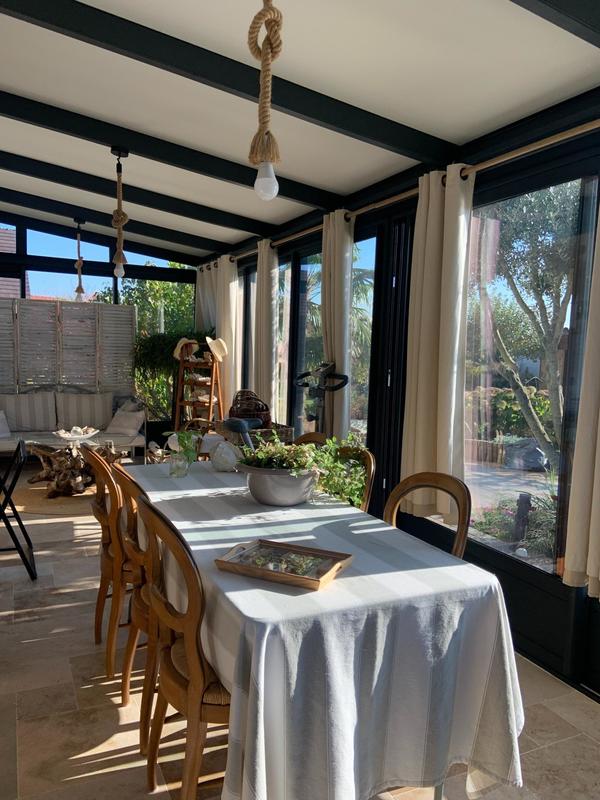 Maison - 133 m² - 5 pièces