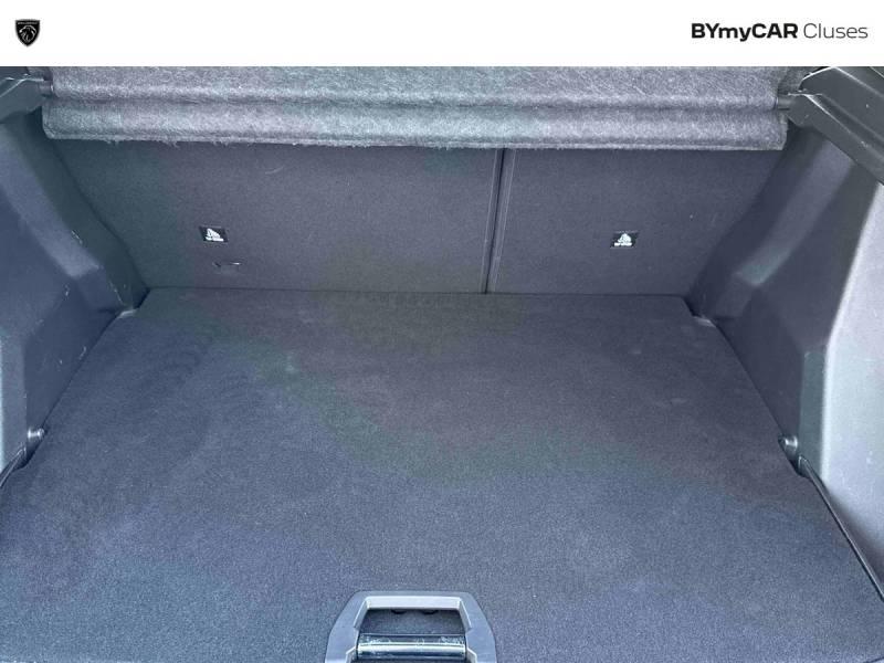 Peugeot 2008 PureTech 130 s&amp;S Eat8 Roadtrip