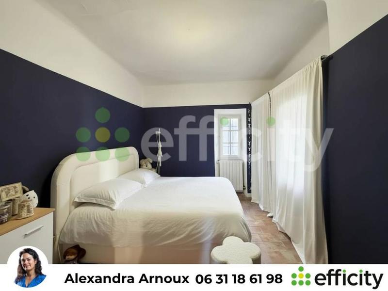 Maison - 144 m² - 6 pièces