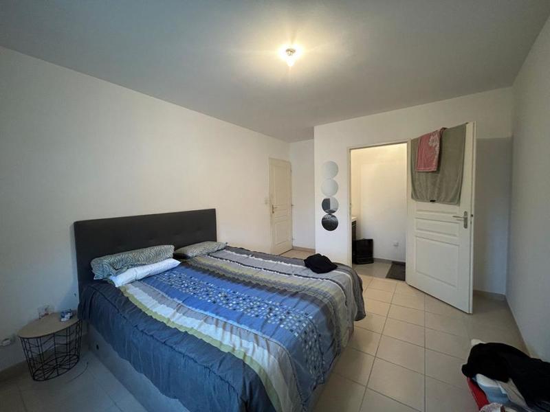 Appartement - 115 m²