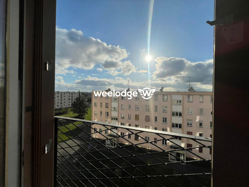 Appartement - 55 m² - 3 pièces