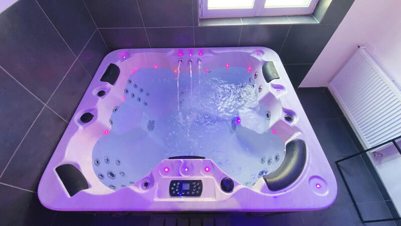 Maison - 27 m² - 2 pièces