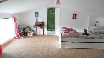 Propriété - 171 m² - 5 pièces