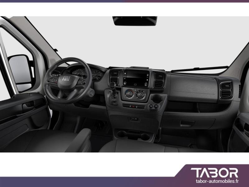 Fiat Ducato Maxi 35 At8 L3h3 AppCo 270°Portes