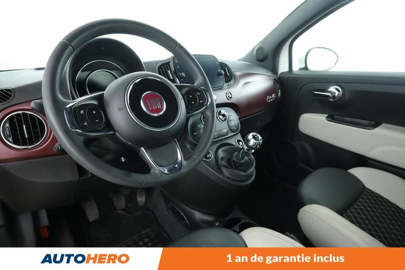 Fiat 500c c 0.9 TwinAir Star 85 ch