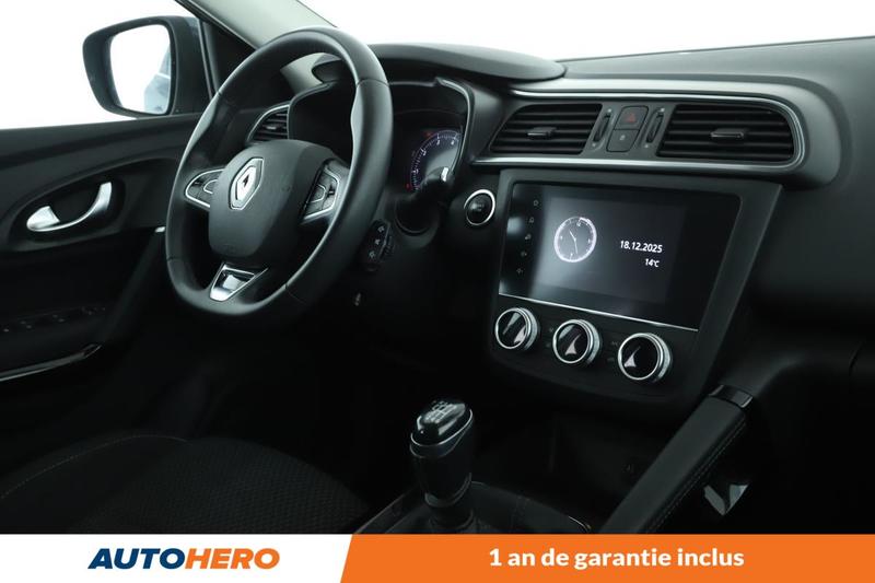 Renault Kadjar 1.3 TCe Sport Edition 140 ch