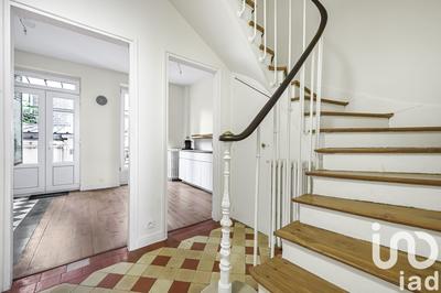 Appartement - 110 m² - 6 pièces