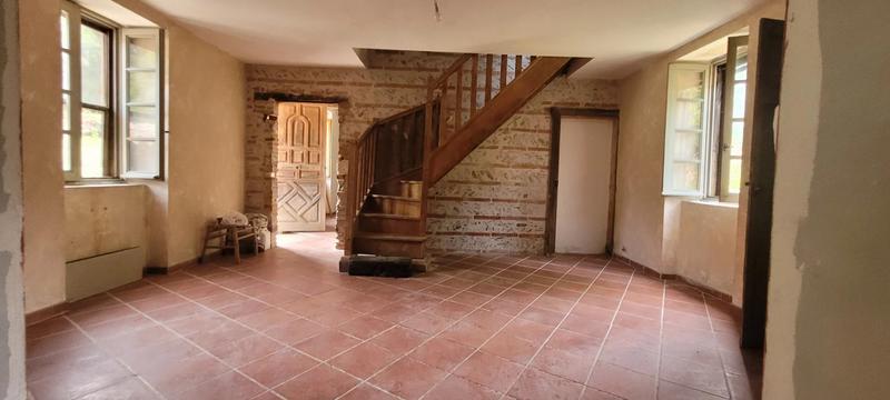 Maison - 133 m² - 6 pièces