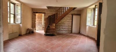 Maison - 133 m² - 6 pièces