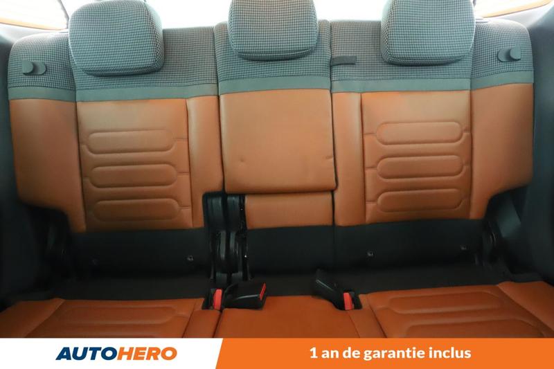 Citroën C3 Aircross 1.2 PureTech Shine Bv6 130 ch