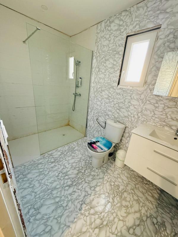 Villa - 120 m² - 5 pièces